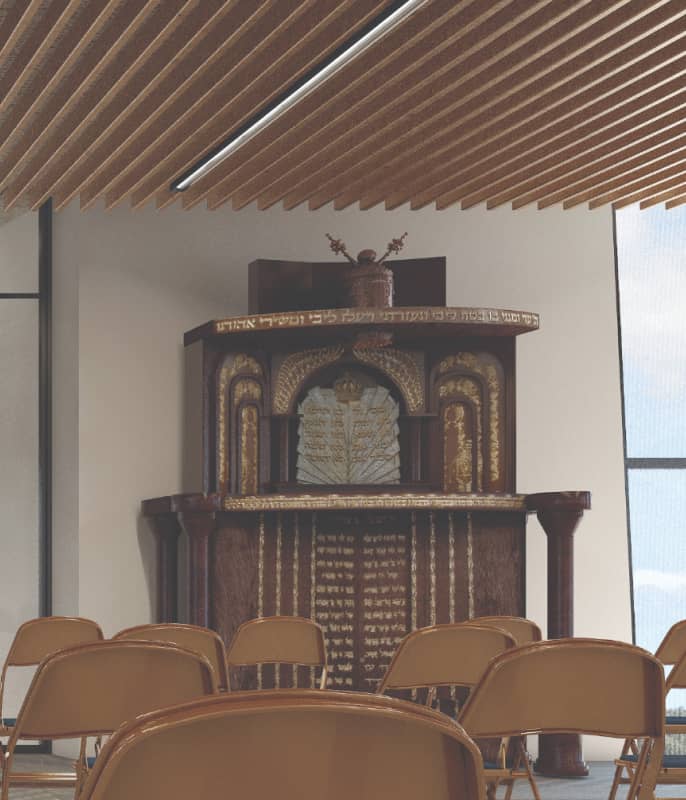 Beit Midrash