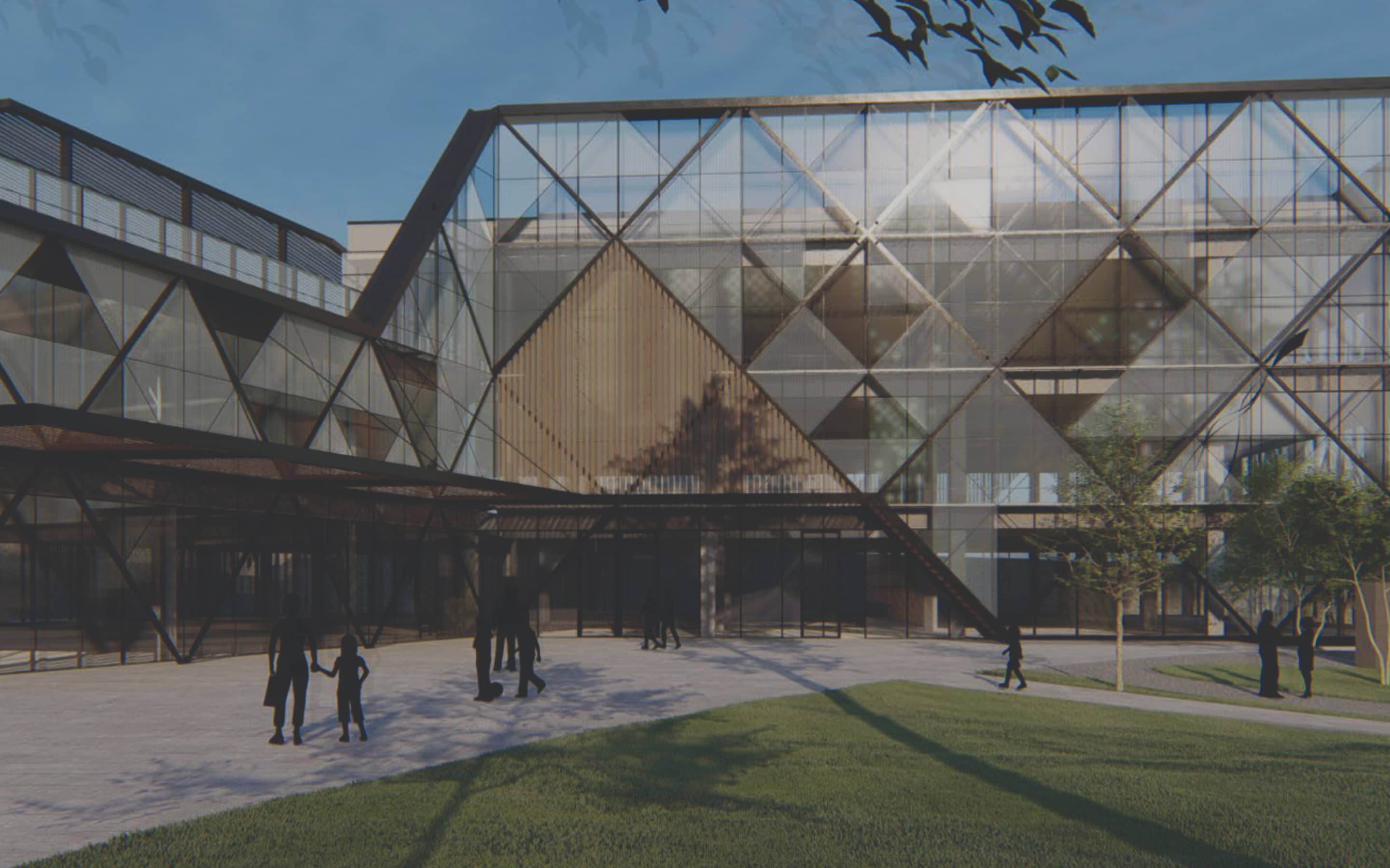 The AMIT Kfar Batya SmartCampus