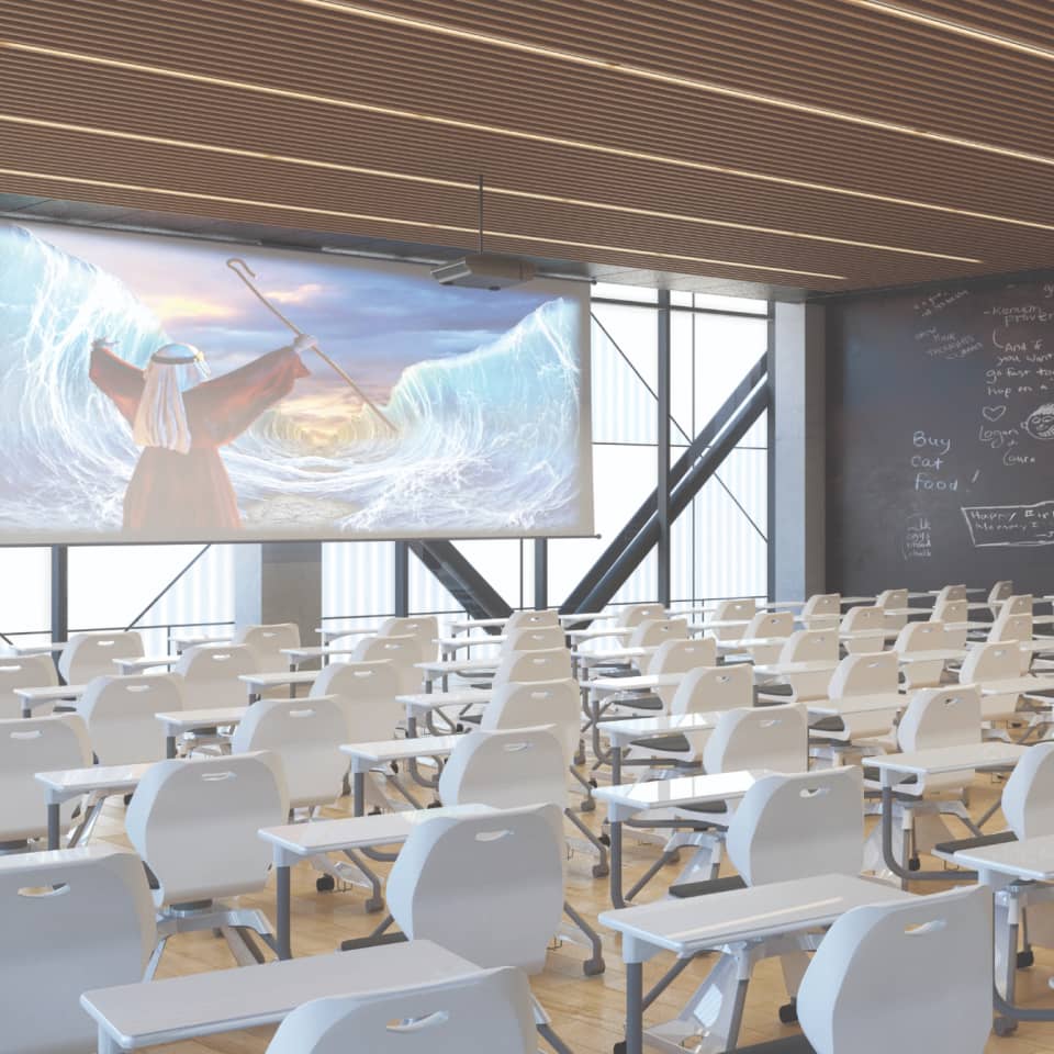 Classroom