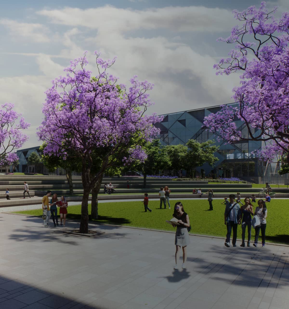 Kfar Batya Campus