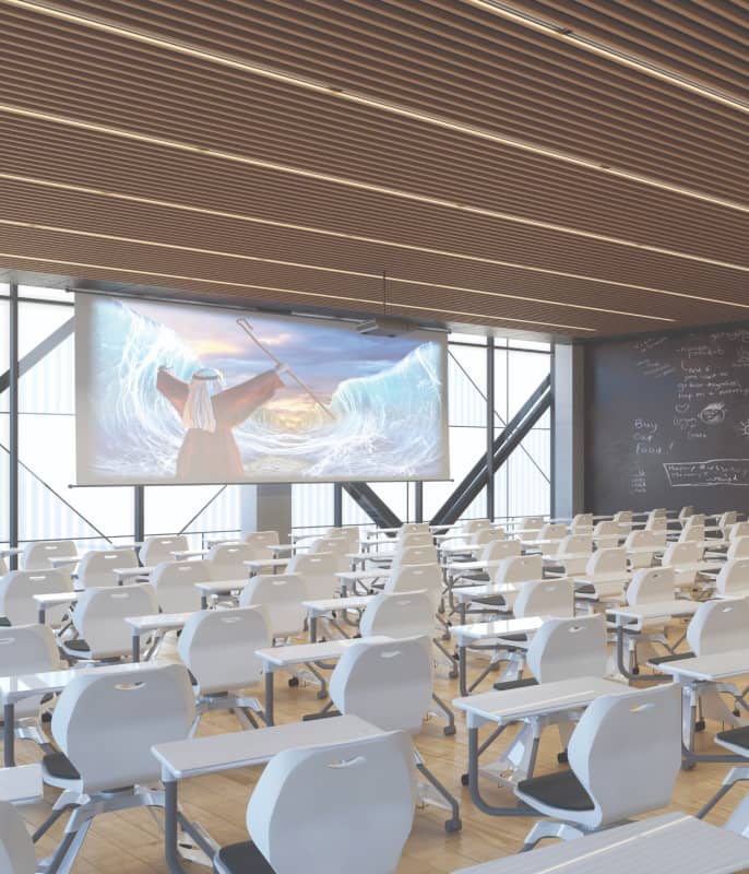 Conference Center